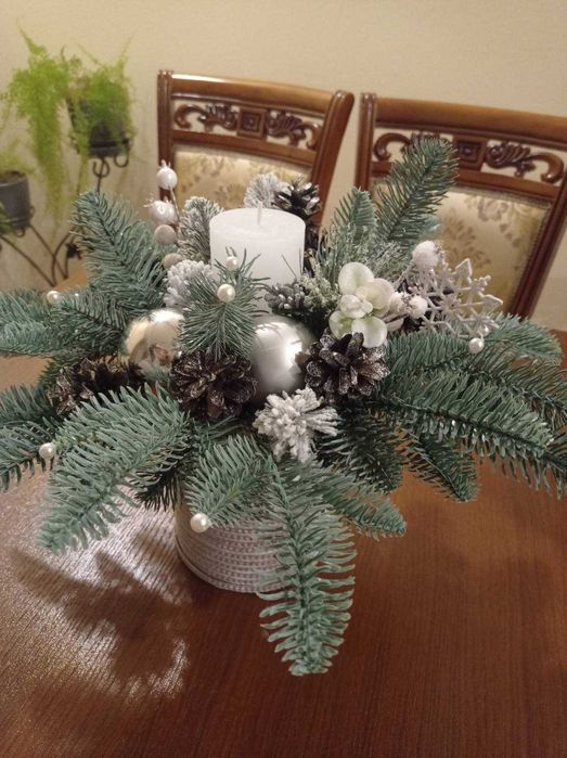 Композиція новорічна