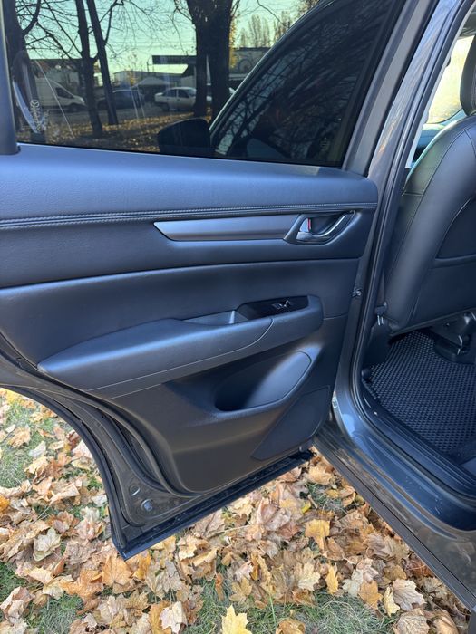 Продам Mazda CX-5 2022