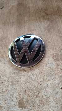 Símbolo Traseiro VW Passat Sedan