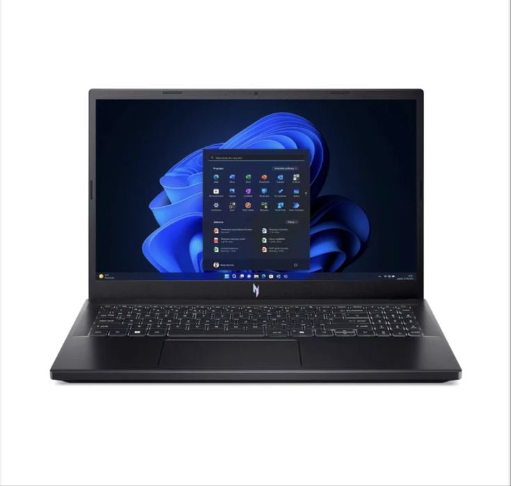 Acer Nitro V 15 Ryzen 7-7735HS/32GB/1TB/Win11 RTX4060