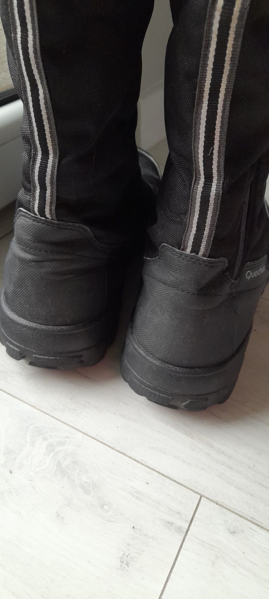 Śniegowce Quechua 41