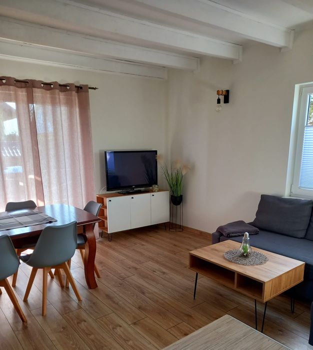 Sprzedam Dom Całoroczny, Kaszuby, blisko trójmiasto