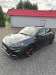 Hyundai i30 N Hyundai i30 N Fastback automat panorama