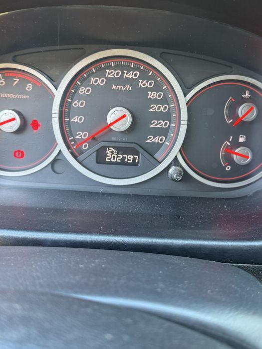 Honda Civic 2005 r.