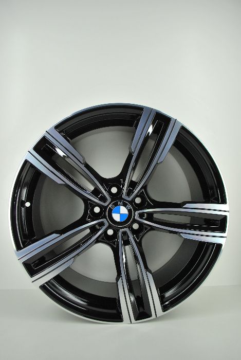 19" 5x120 BMW FELGI NOWE 8J ET44