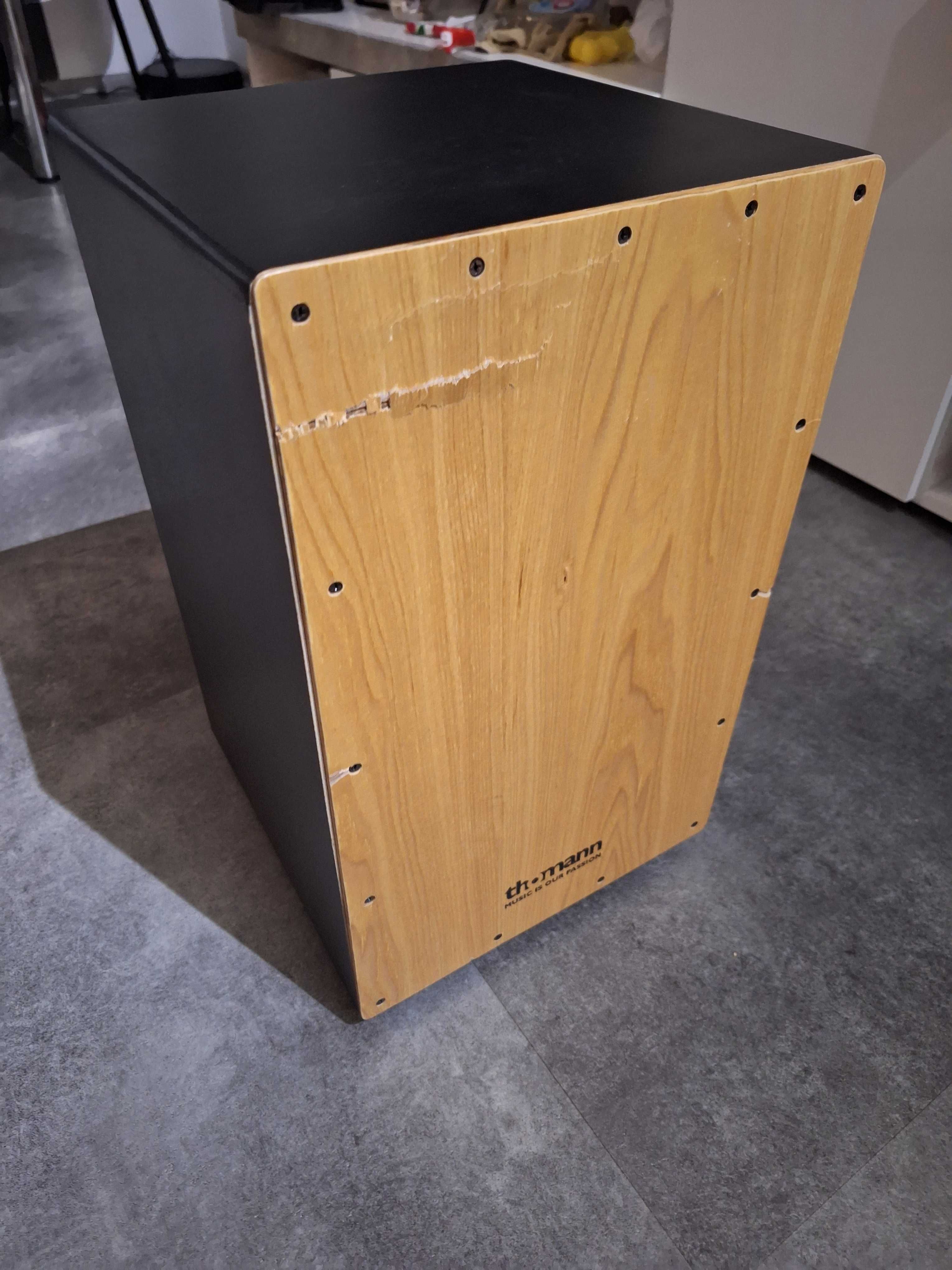 Cajon Thomann CAGS 200WM