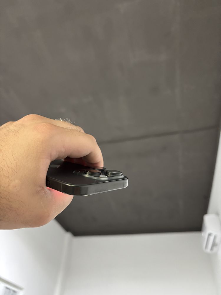 Apple iphone 16 Pro 128 gb 100% айфон про