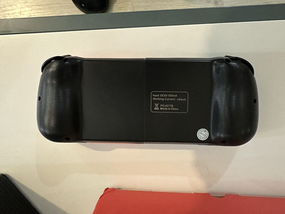 iPega PG-9217B Wireless