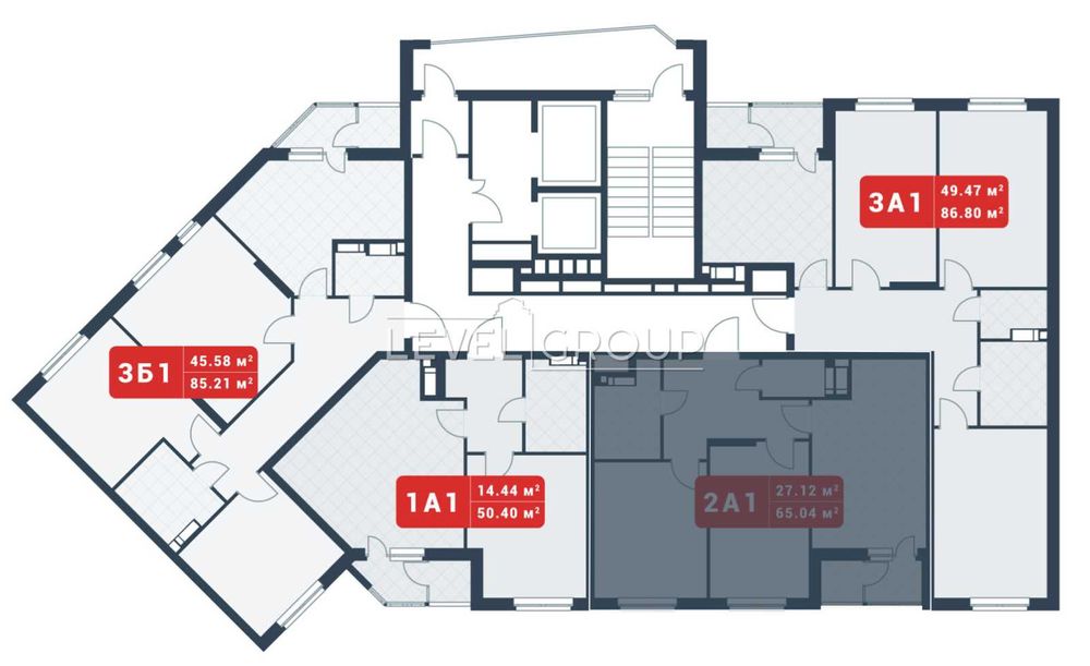 Продаж 2-кімнатної квартири ЖК Причал 8 Осокорки Позняки