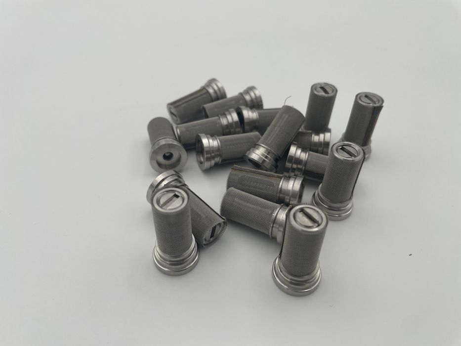 Zawòr zwrotny Fusion Ap 246352 zam