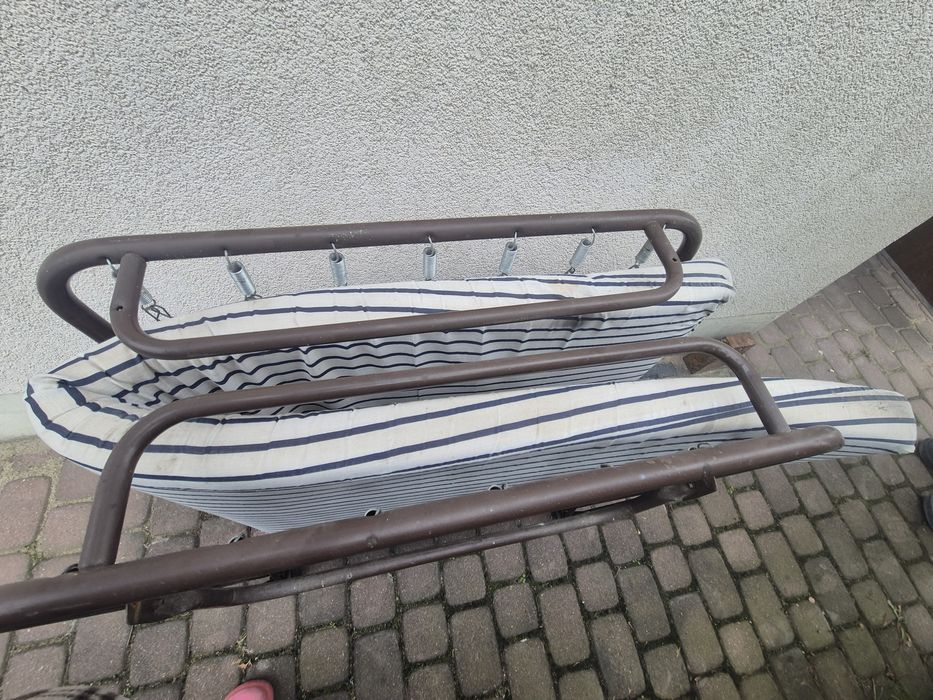 Łóżka turystyczne