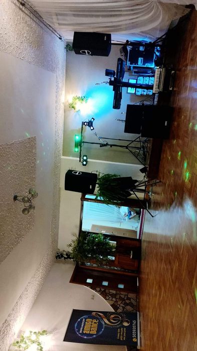 Oświetlenie ZBEAMZ Triple Flex