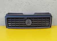Решотка радиатора на Fiat Doblo Фиат Добло 06-10р