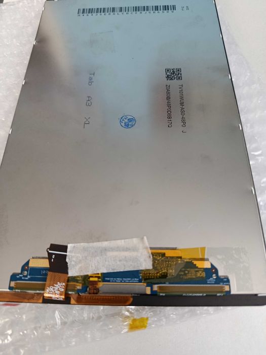 Дисплей екран сенсорний