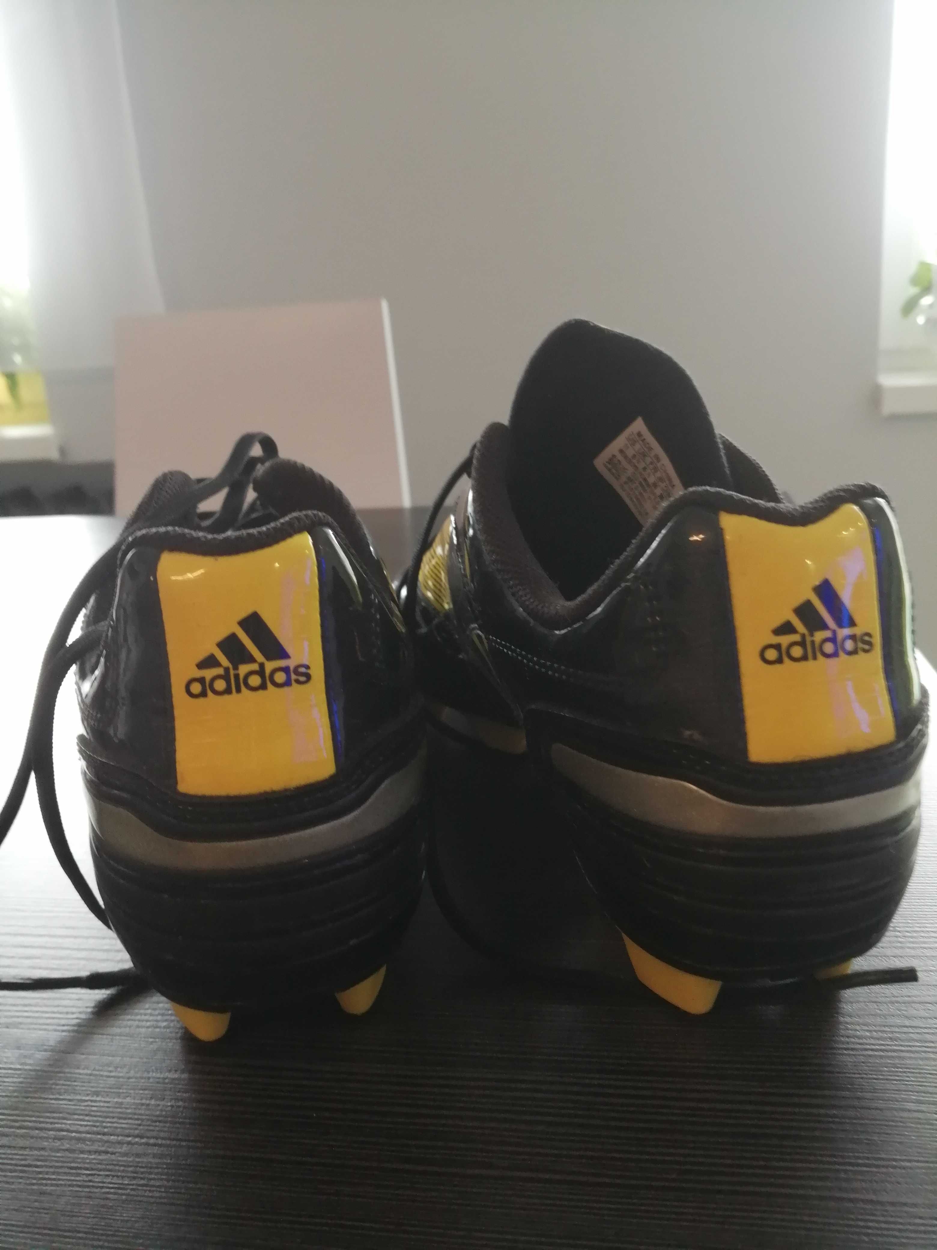 Sprzedam korki adidas jak nowe numer45