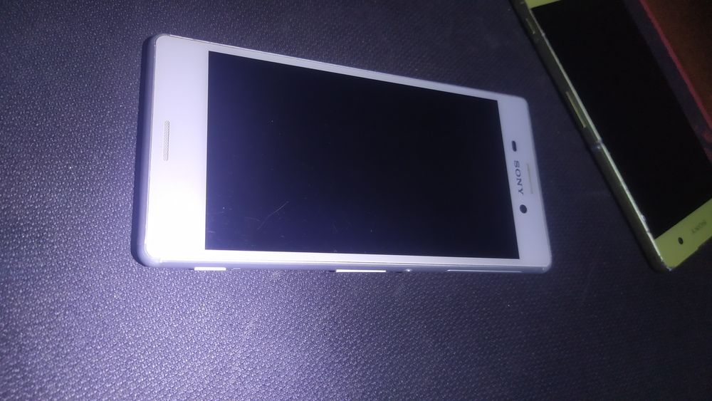 Sony Xperia Aqua M4