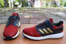 Кроссовки ADIDAS нос с защитой р.33 (Оригинал)