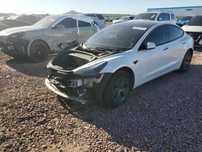 Tesla Model 3 RWD 2023