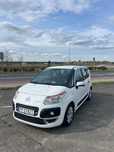 Citroën C3 Picasso Citroën C3 Picasso 1.4