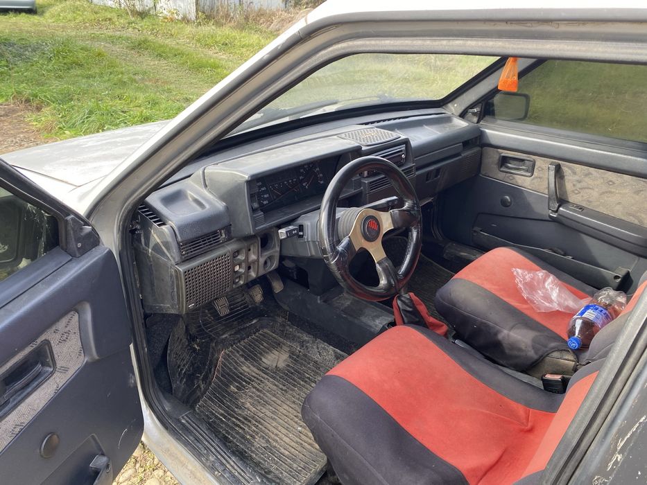 Ваз 21099 з документами