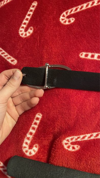 Ремінь Diesel,як новий,гарна якість 105 см