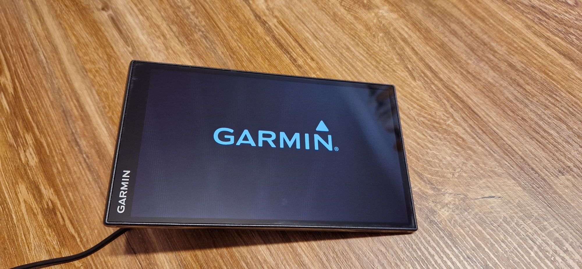 Nawigacja GARMIN