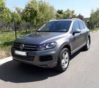 Volkswagen Touareg 3,0D,  80000км !!!  цена снижена !!!