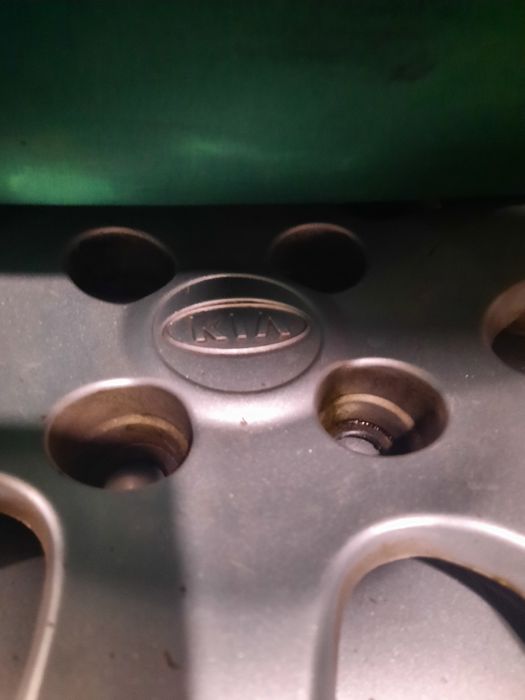 Зимова гума на дисках