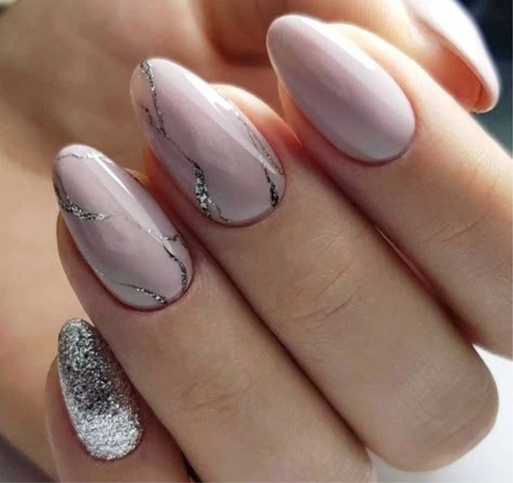 Маникюр  на дому центр Харьков