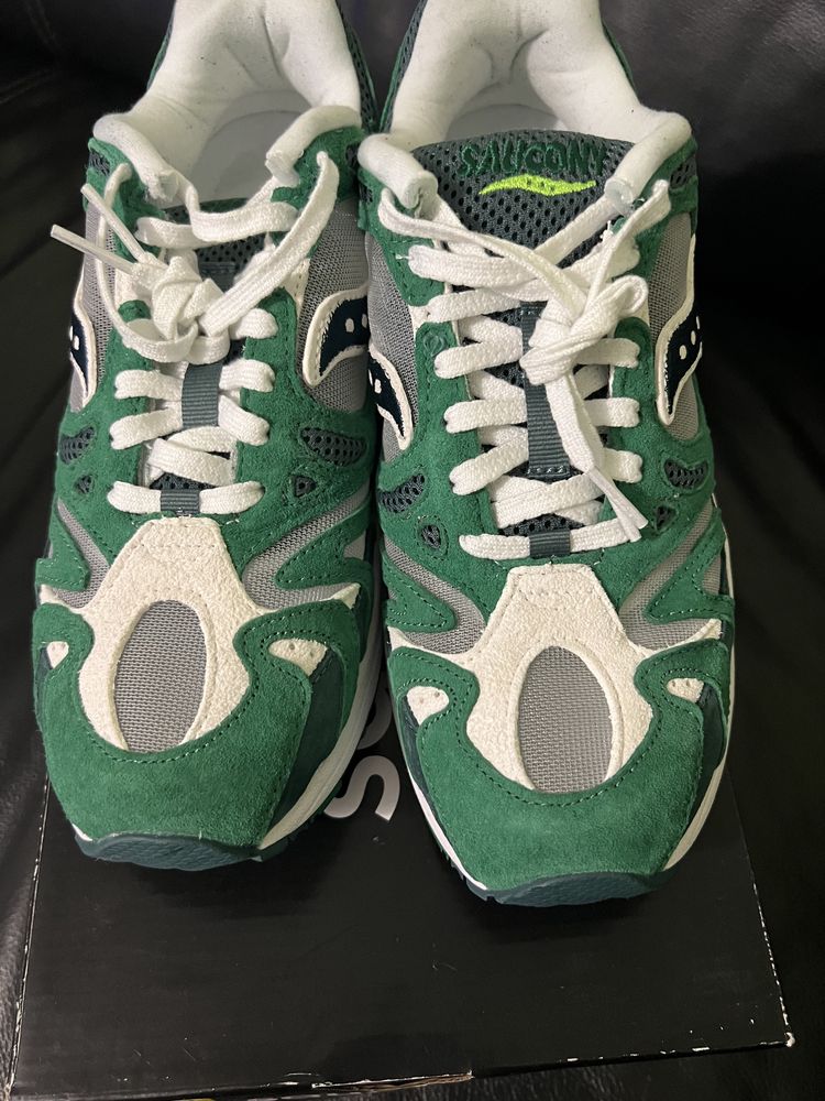 Saucony Grid Azura 2000