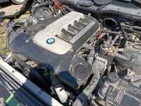 Silnik słupek BMW M57D25 2,5D 163 KONIe 525d SILNIK e39 z automatu