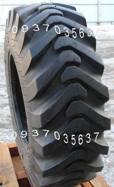 Шина 18.4-26 (480/80-26)  на экскаватор-погрузчик JCB 3CX