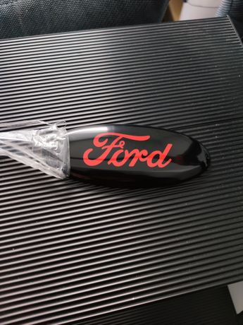Значок Ford Mondeo Focus