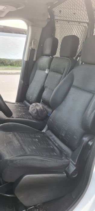 Citroën berlingo 1.6 HDI 90cv