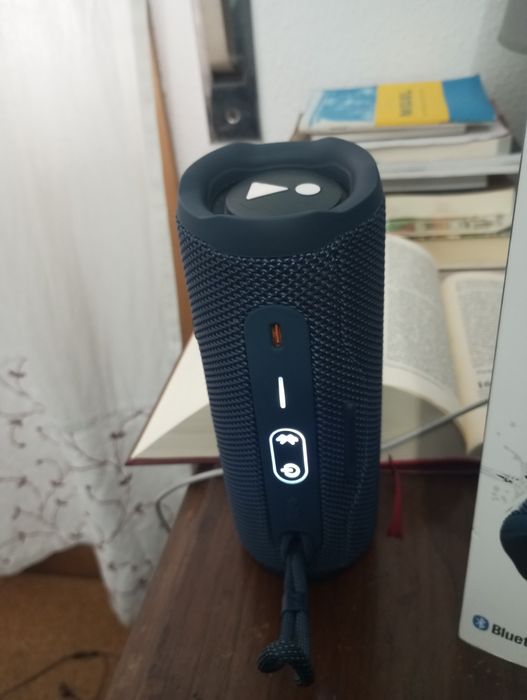 Vendo coluna estilo JBL