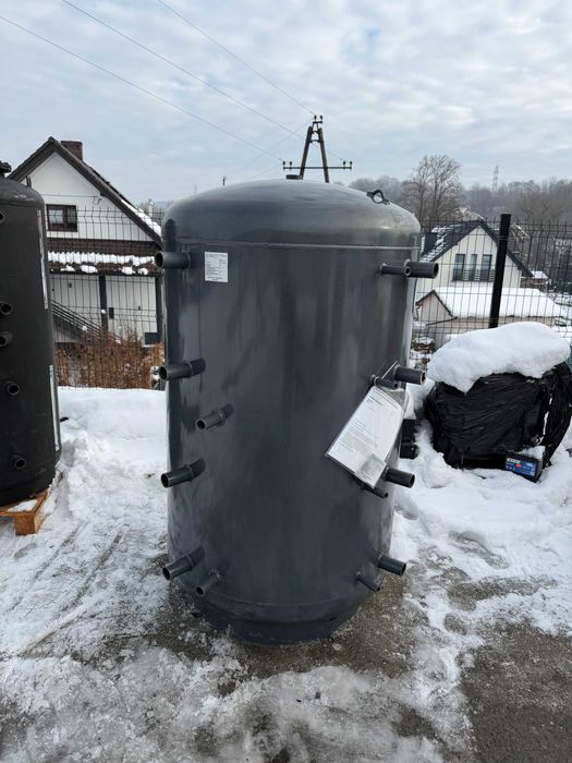 Bufor 1000 L (1250 L ) NOWY WĘŻOWNICA Niemiecki Brutto AE Niski