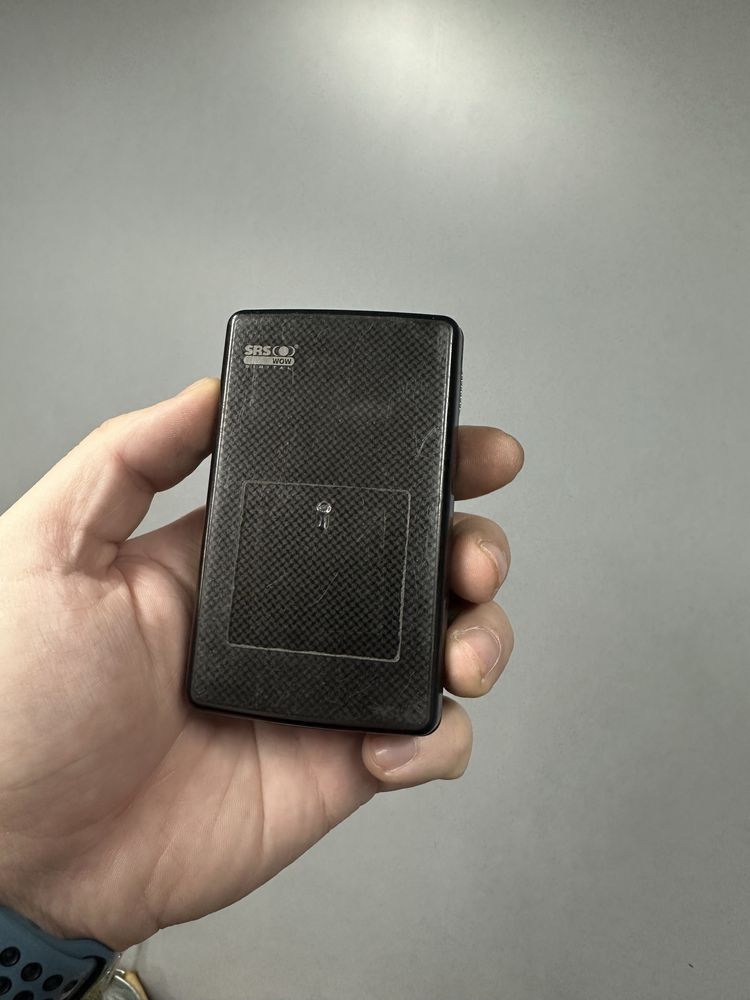 iRiver H340 Multi Codec Jukebox 40 Gb