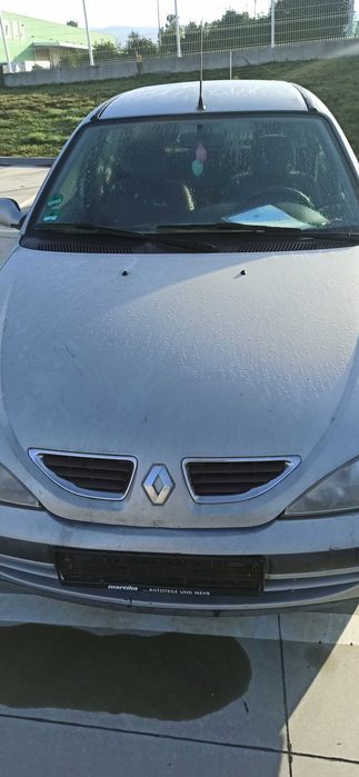 Renaul Megane para Peças