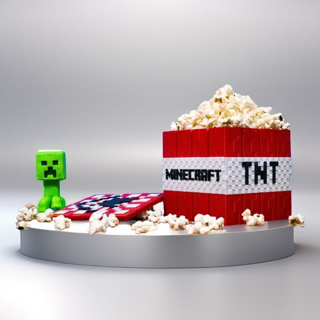 Minecraft Bundle