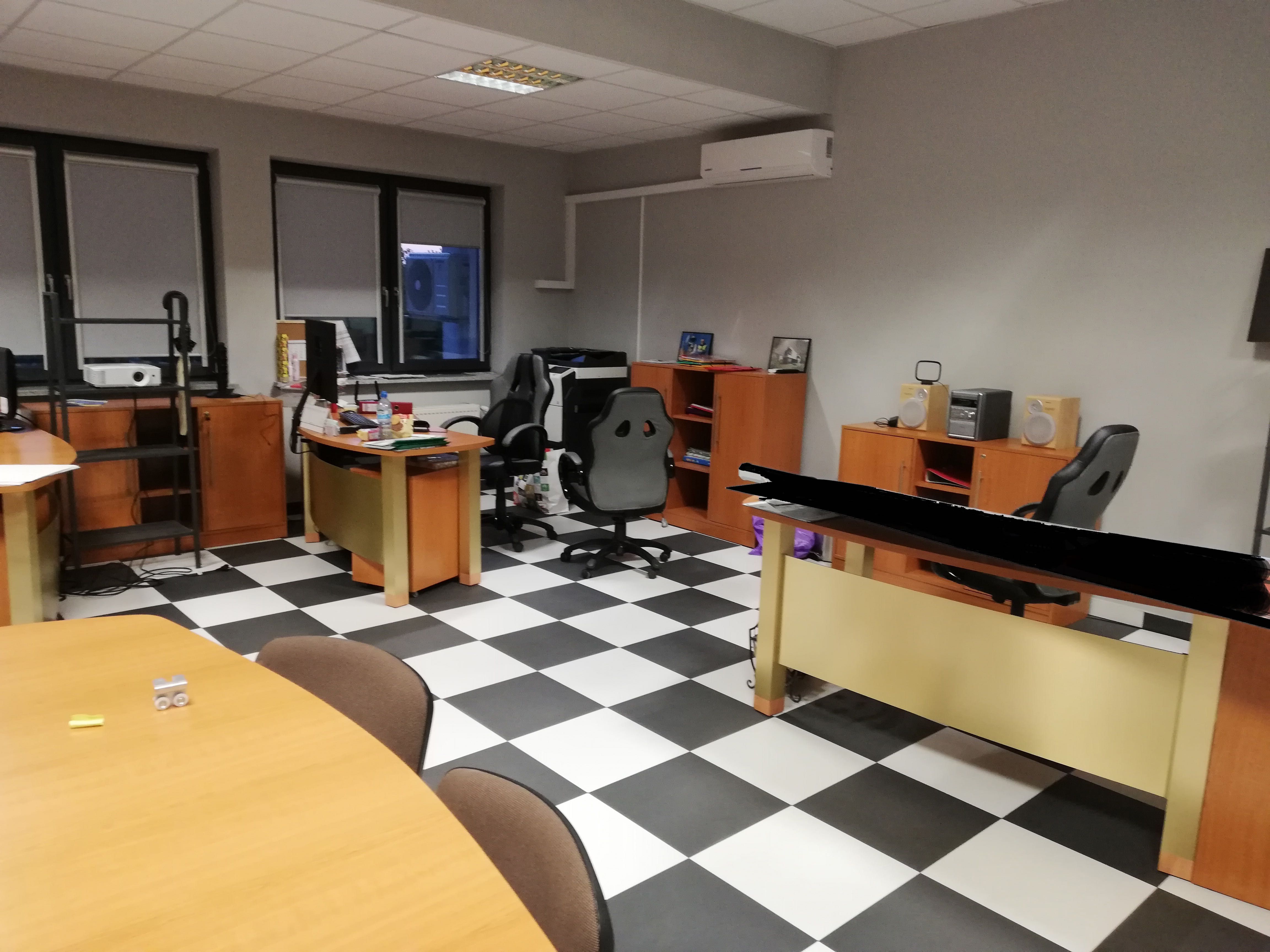 Lokal w Zduńskiej Woli 65m2/ogrzewanie w cenie!