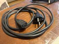 Kabel zasilający AC 1,8m