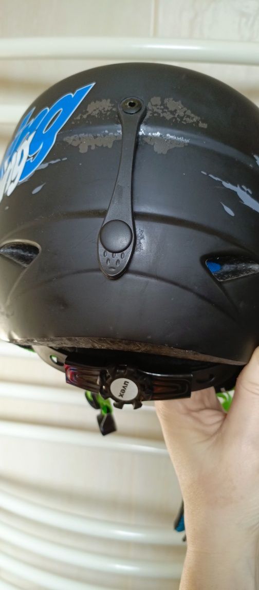 Kask narciarski Uvex arwing 2 rozmiar xs-m