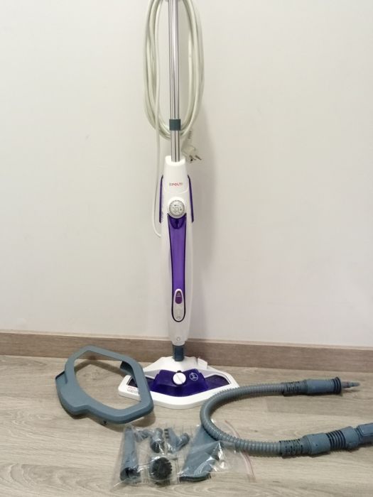 Vaporeta polti sv440 portátil