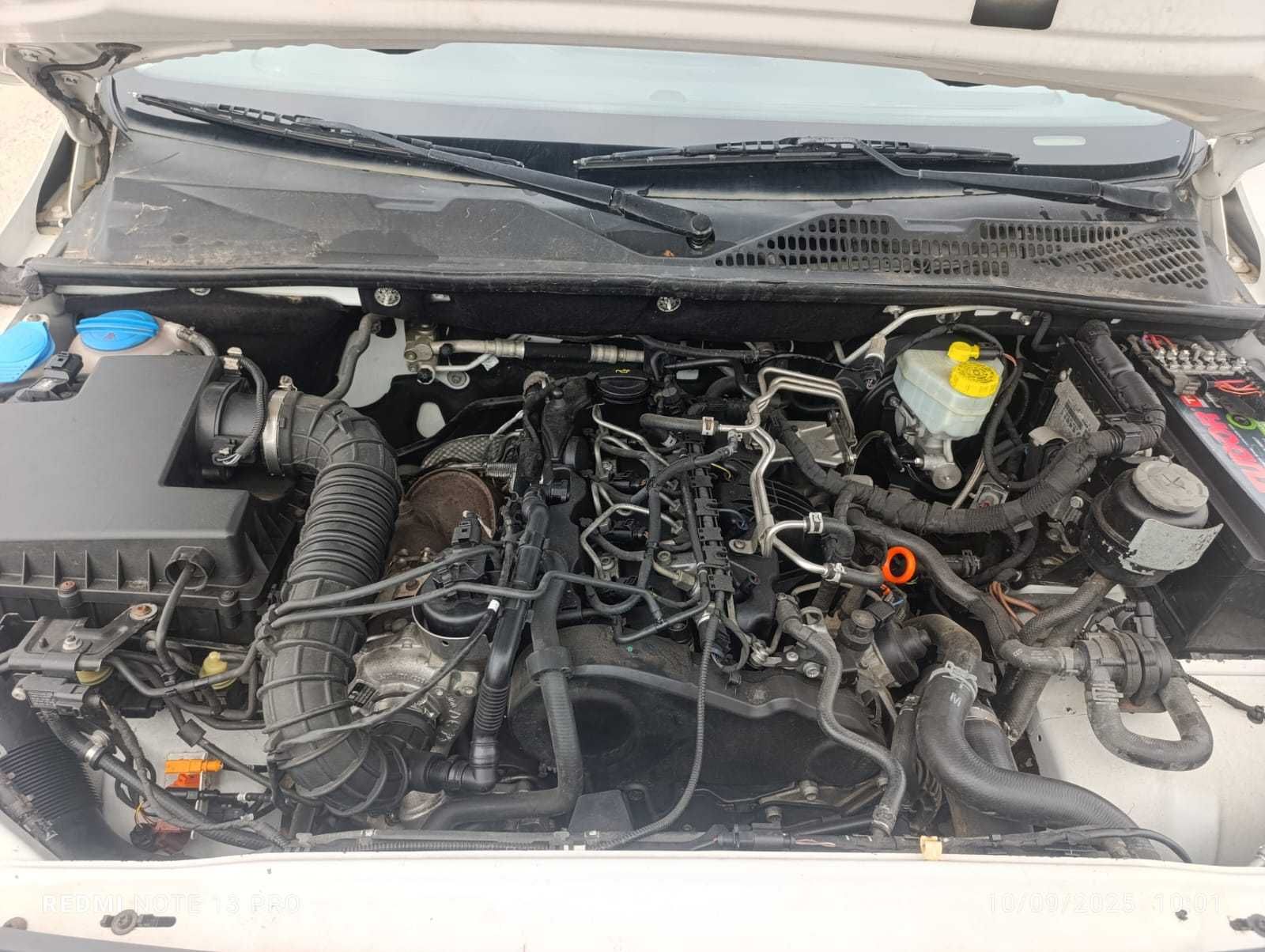 AMAROK 2.0 Tdi 163cv