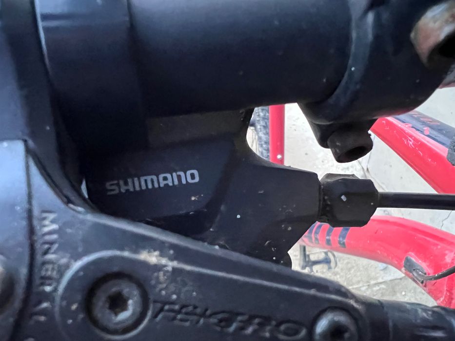 Оренда велосипеда