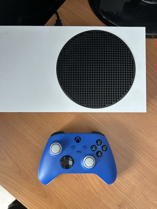 Xbox series s.