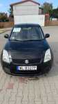 Suzuki Swift Suzuki SWIFT, stan dobry, auto zadbane i gotowe do jazdy