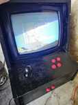 Automat Arcade na pegasusie