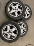 JANTES MINI 15” originais