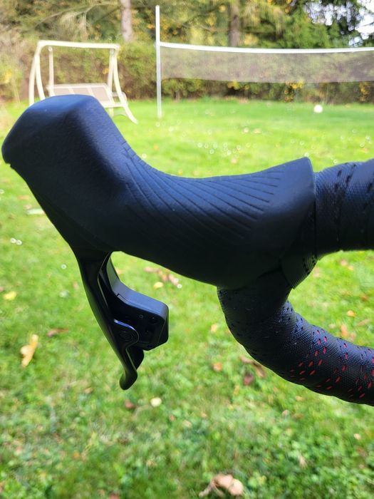 Vaast A1 Gravel 650B Rival AXS